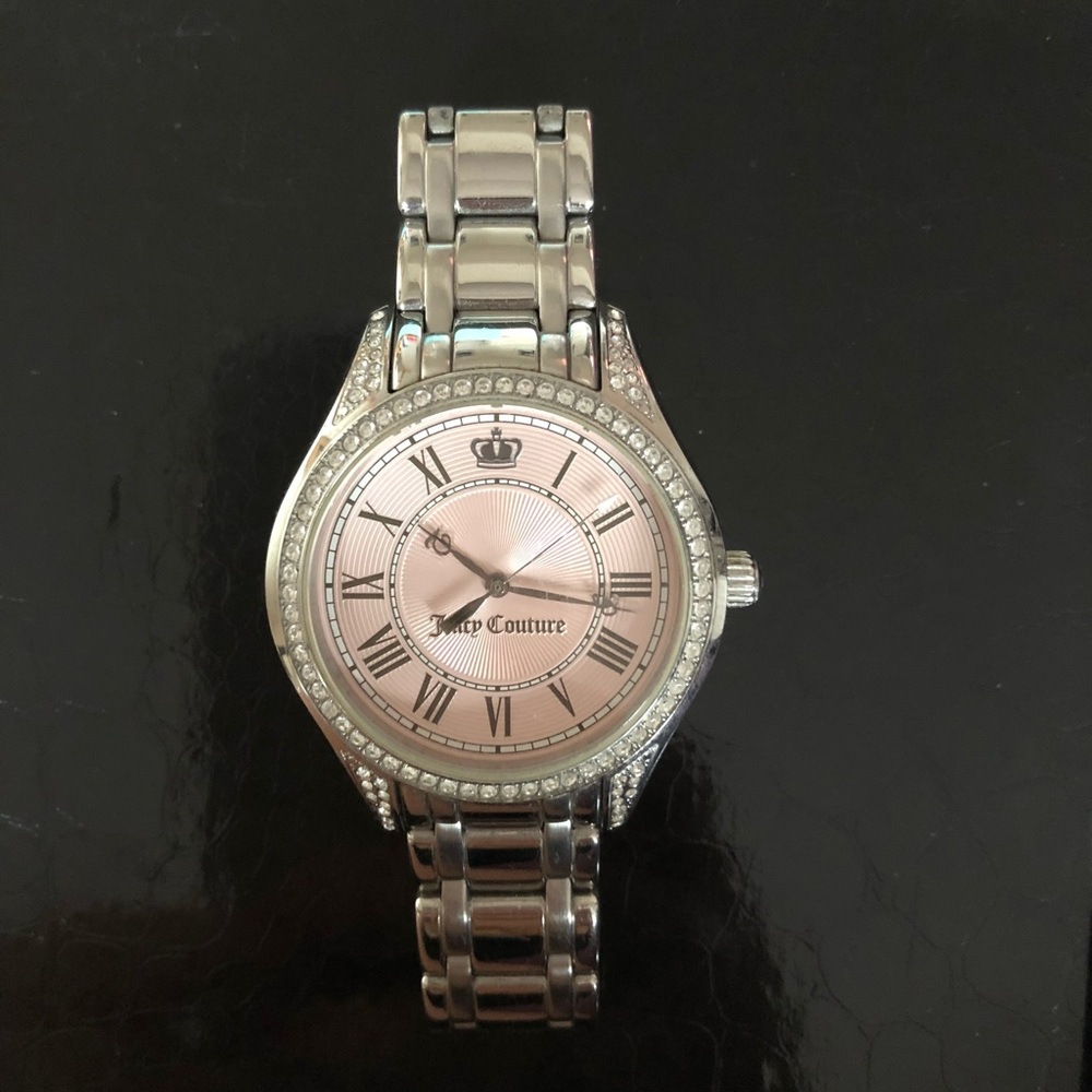 Authentic Juicy Couture Watch